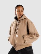 Carhartt WIP Og Active Jakke brun