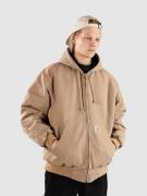 Carhartt WIP OG Active Jakke brun