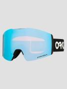 Oakley Fall Line XM Factory Pilot Black Briller sort