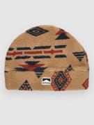 Autumn Headwear MTN Goat Beanie mønster