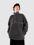 Billabong Boundary Tombstone Half-Zip Fleecepullover sort