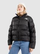 THE NORTH FACE Saikuru Jakke sort