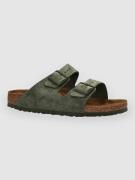 Birkenstock Arizona Vl Sandaler grøn