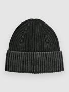 Ninth Hall Mineral Wash Beanie sort