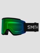 Smith Squad Xl Blck 2025+Bonus Lens Briller sort