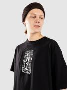 Volcom Dental T-shirt sort