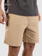 Quiksilver Taxer Ws Shorts brun