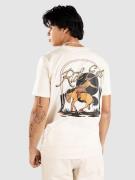 Blue Tomato Ride Em T-shirt