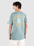 Element SBXE Remember T-shirt blå