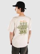 Element Timber Skeleton Gang T-shirt