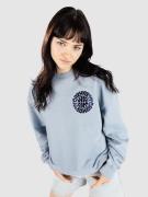 Carhartt WIP Jazzy Sweater blå