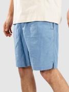 Vissla Natural Dye Eco 18" Shorts blå
