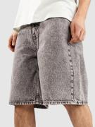 Volcom Beeggy Denim Shorts grå