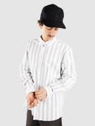 Carhartt WIP Dillion Skjorte hvid