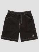 Volcom Bb Krafter Kombat Kids Shorts sort