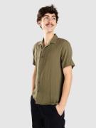 Anerkjendt Akleon Structure 3 Skjorte grøn