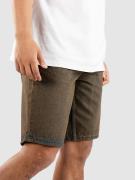 HUF Cromer Shorts brun