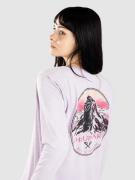 Patagonia Cap Cool Daily Graphic blå