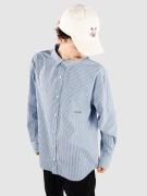 Monet Skateboards Grip Skjorte mønster