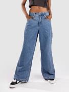 Empyre Extent Low Wait Jeans blå