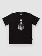 The Dudes Cool Ink Seasonal T-shirt sort