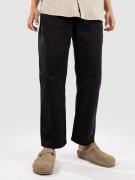 Vans Skate Loose Pleated Bukser sort