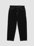 Volcom Kraftsman II Denim Jeans sort