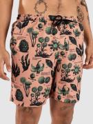 The Dudes Botanical Study Boardshorts mønster
