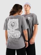 RIPNDIP A Bird T-shirt grå