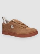 Vans Skate Cab 4 Skatesko brun