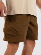 Vans MTE Trek Guide Shorts brun
