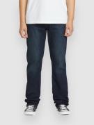 Volcom Solver Denim Jeans blå