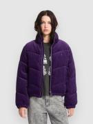 Volcom Cord'N Stone Puffer Jakke