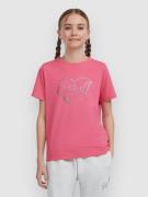 O'Neill Essentials Kids T-shirt pink