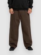 Volcom Chillow Pleat EW Bukser brun