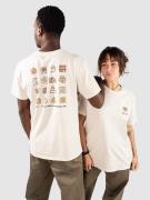 Katin USA Scavenge T-shirt grå