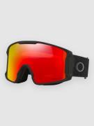 Oakley Line Miner L Black Camo Briller sort