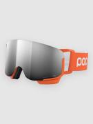 POC Pocito Nexal Fluorescent Orange Kids Briller orange