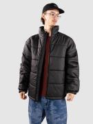 Vans MTE Hillgate No Hood Puffer Jakke sort