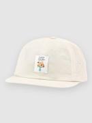 Vans Cafe Jockey Kasket hvid