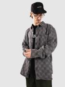 Vans Hastings Checkerboard Denin Skjorte mønster