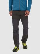 Patagonia Terravia Alpine Short Bukser sort