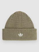 adidas Originals Short Beanie grøn