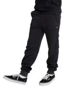 Burton Oak Kids Jogging Bukser sort