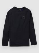 Burton ak Bkr Str Flc Cw Sweater grå