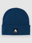 Burton Rcy Ktsbnch Tl Beanie blå