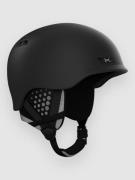 Anon Rodan Hjelm sort