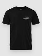 Horsefeathers Shank T-shirt sort