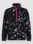 Horsefeathers Viva Fleecepullover mønster