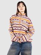 Passenger Ayla Recycled Micro Polartec Fleecepullover